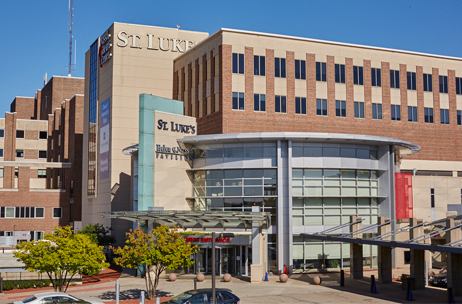 UnityPoint Health - Cedar Rapids